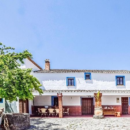 Amazing Home In Ronda With House A Panoramic View Esterno foto