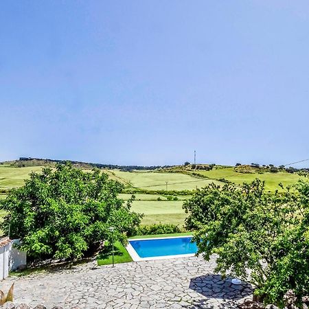 Amazing Home In Ronda With House A Panoramic View Esterno foto