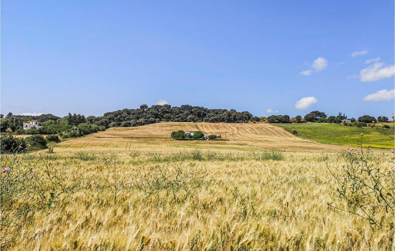 Amazing Home In Ronda With House A Panoramic View Esterno foto